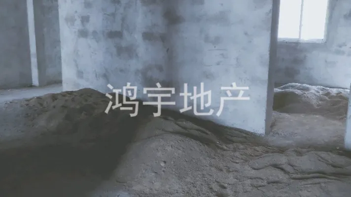 三房可改四房黄金楼层有车库