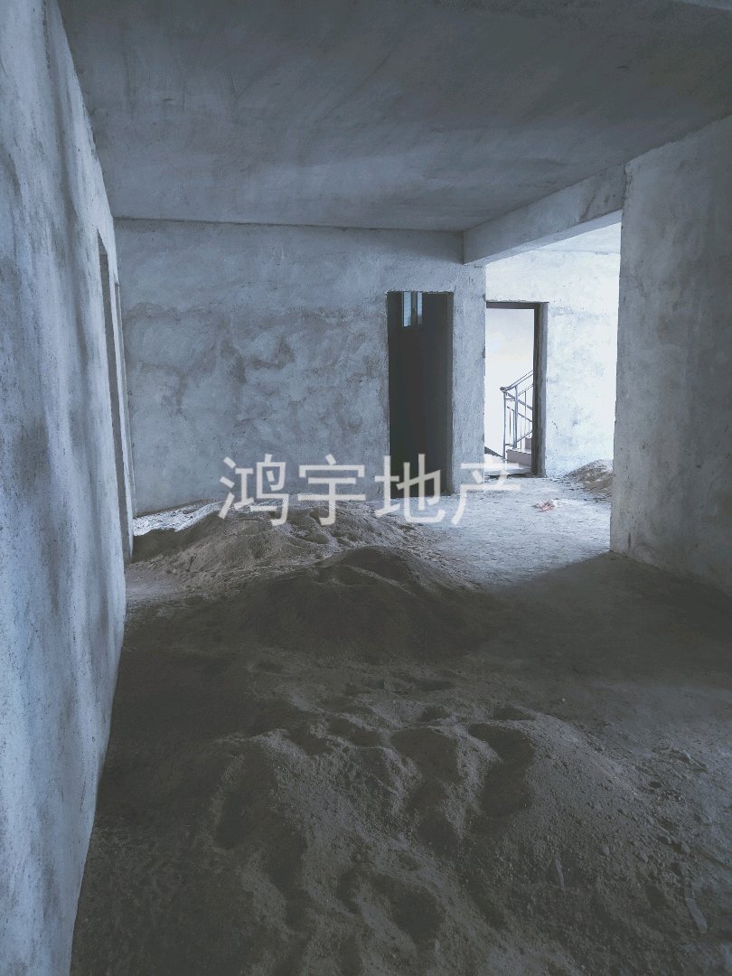 朝阳路,三房可改四房黄金楼层有车库12