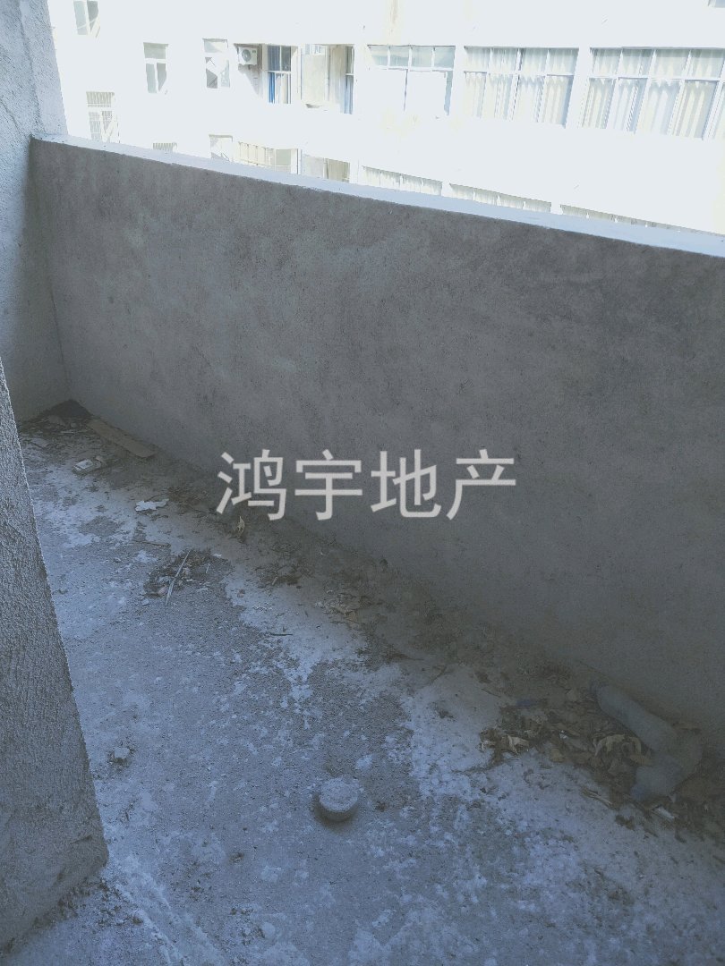 朝阳路,三房可改四房黄金楼层有车库9
