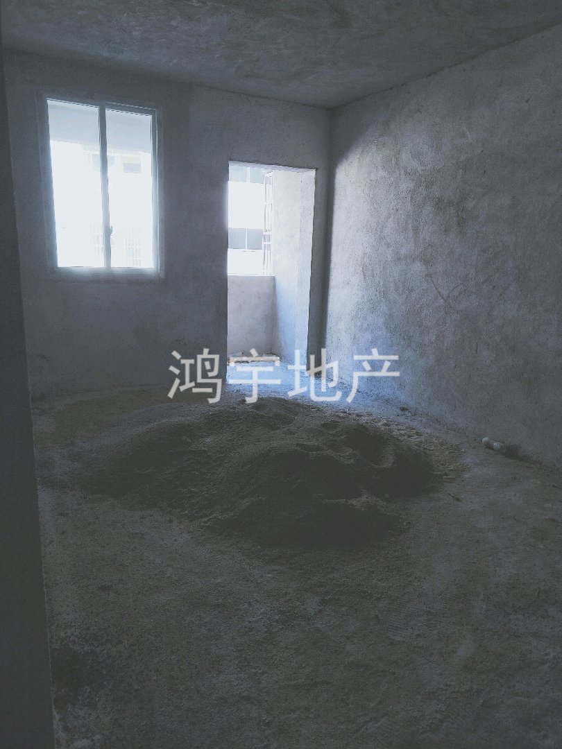 朝阳路,三房可改四房黄金楼层有车库10
