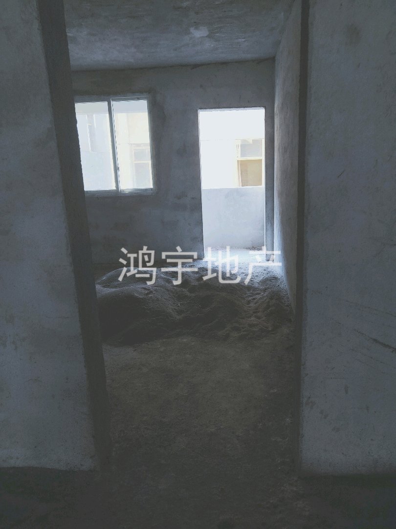 朝阳路,三房可改四房黄金楼层有车库8