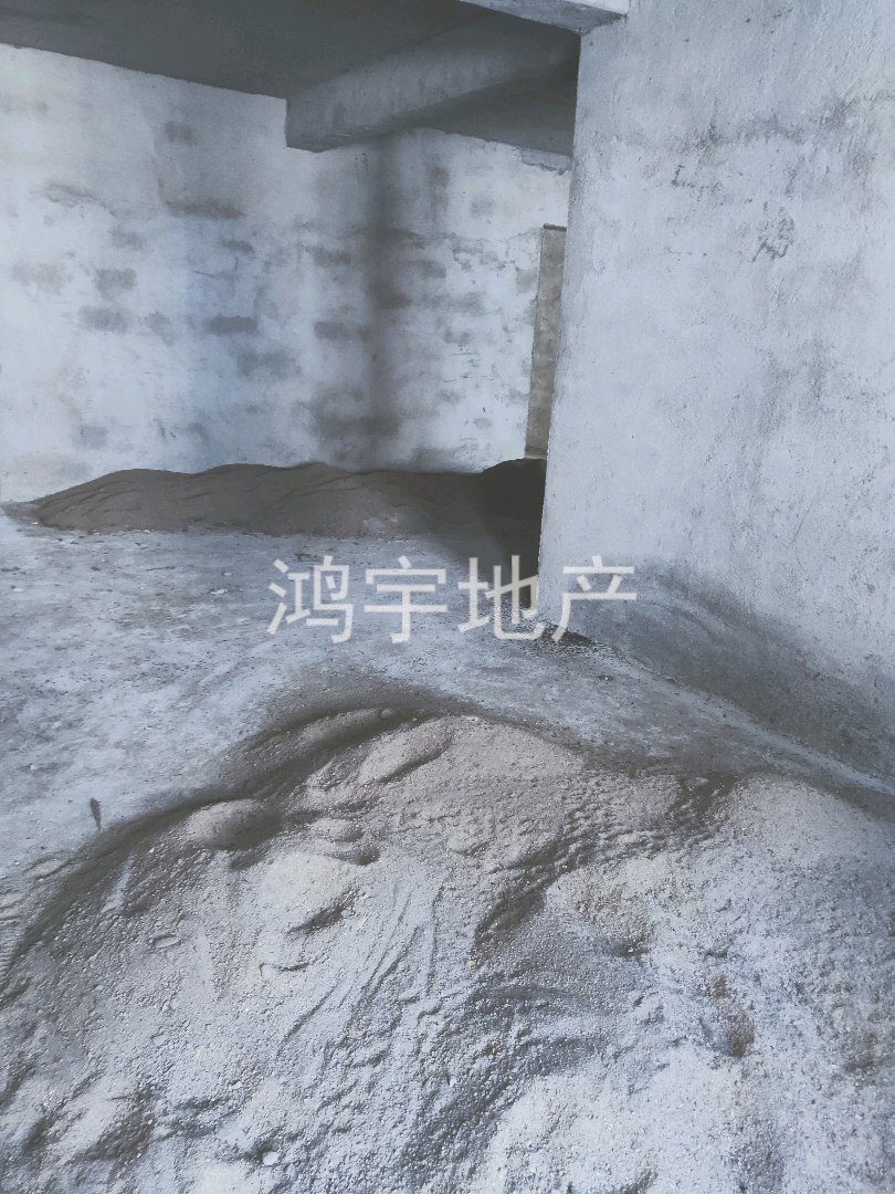 朝阳路,三房可改四房黄金楼层有车库6