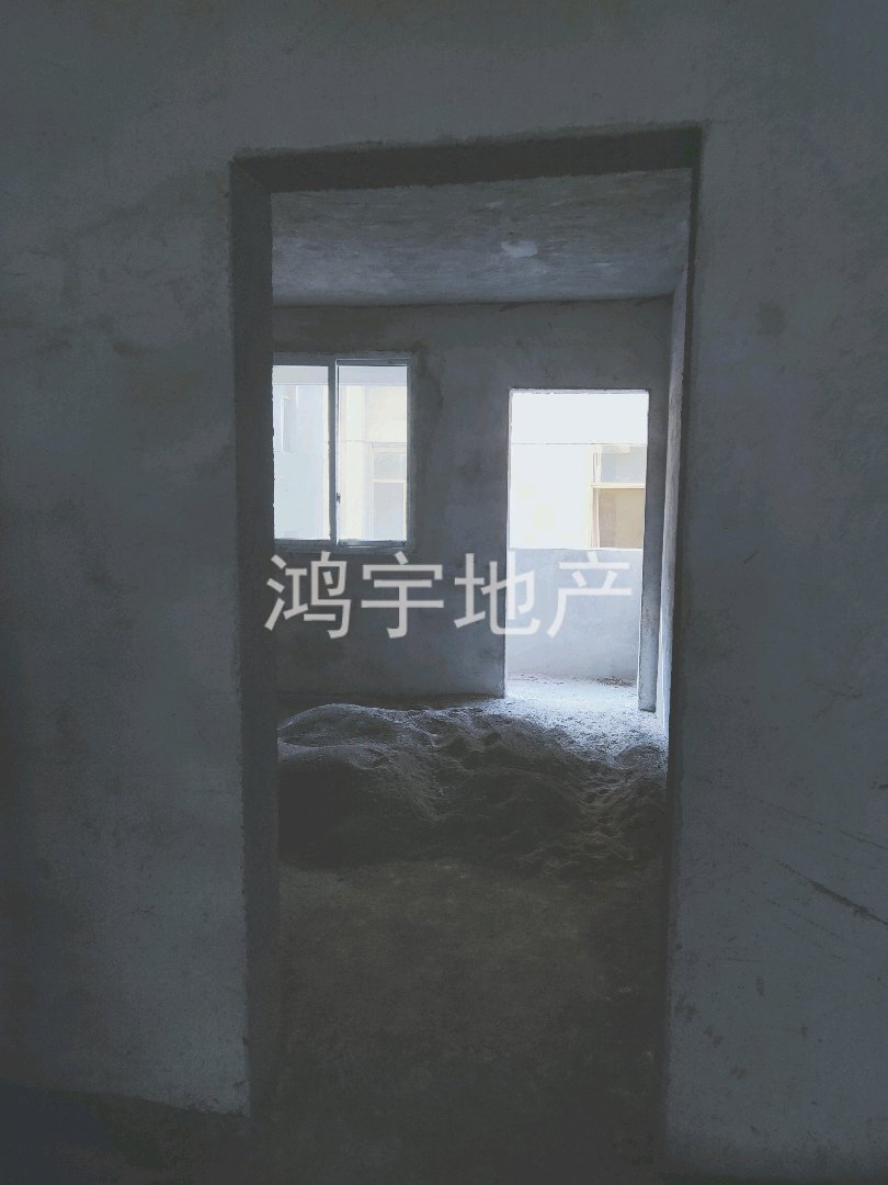 朝阳路,三房可改四房黄金楼层有车库5