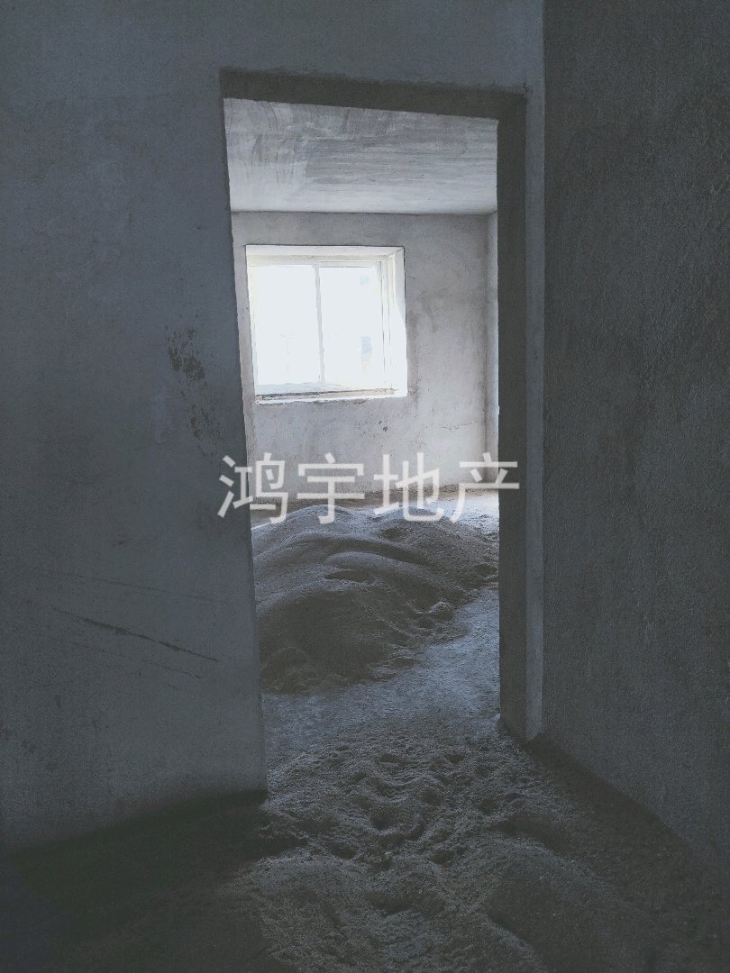 朝阳路,三房可改四房黄金楼层有车库2