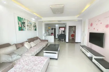 生源之春出售房源