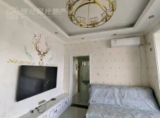 介休市|安益安洪1室1厅1卫出售|买房租房佣金全返