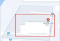 青山湖天湾玺湖公馆小区图片5