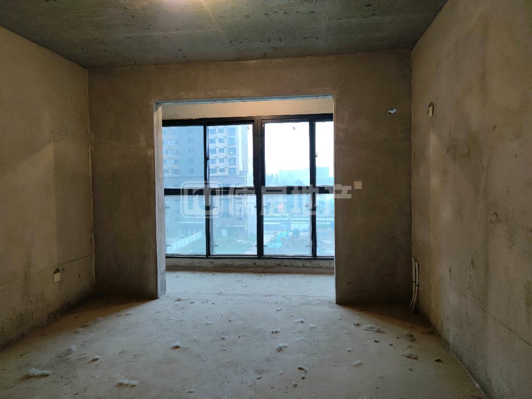 恒基馨城,西环四路电梯房三室两厅3