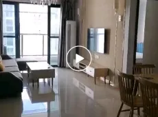 吉阳区|恒大御府2室1厅1卫出租
