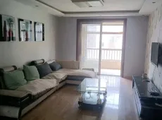 贾汪区|传世经典2室2厅1卫出租