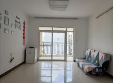 港南区|港龙湾花园2室2厅1卫出售|买房租房佣金全返