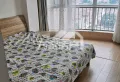 星海国际，精装两室婚房 有证可贷款8