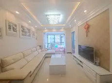 麒麟区|安厦十五城2室2厅1卫出售|买房租房佣金全返