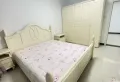 华鼎一期两居室精装修，送车位2