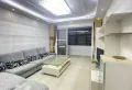 华鼎一期两居室精装修，送车位1