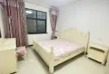 华鼎一期两居室精装修，送车位6