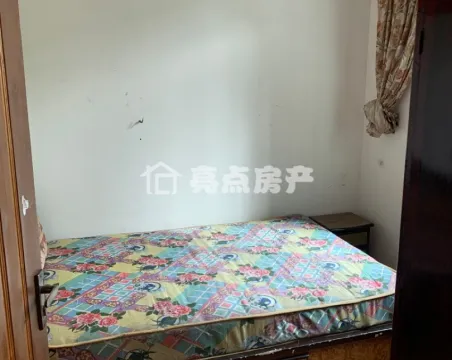 云天化小区2室2厅1卫普通