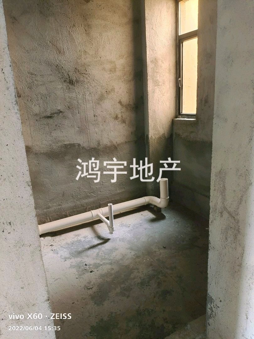 清华御府三期,电梯复式楼5室/视野好/中心位置急卖2