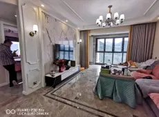 桐梓县|骏逸河畔3室2厅1卫出售|买房租房佣金全返