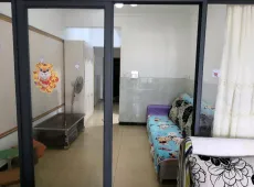 楚雄市|熙和名筑3室1厅1卫出租