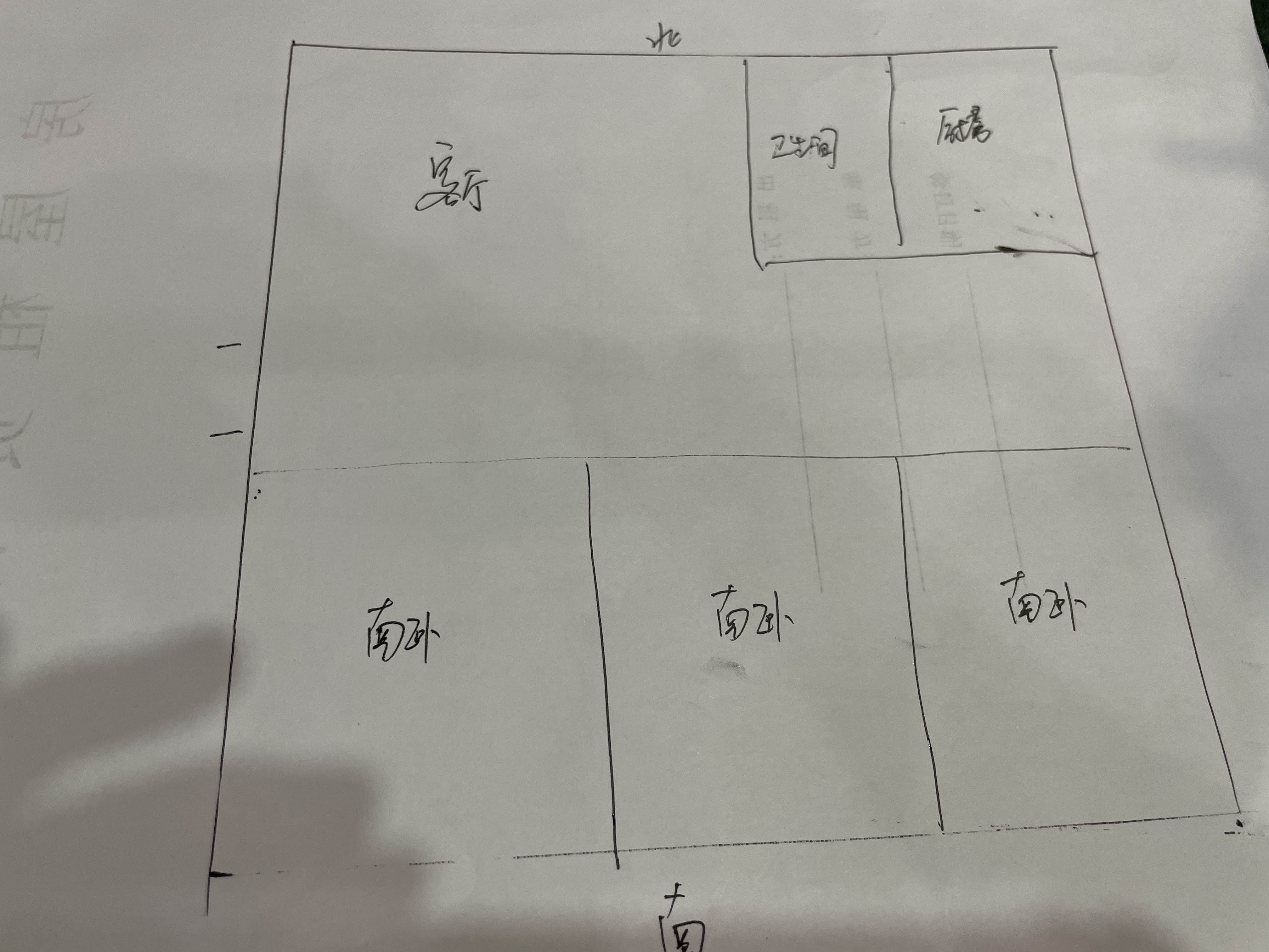 文峰小区,大产权，双气，步梯，家俱家电协商，看房问经纪人，勿扰7