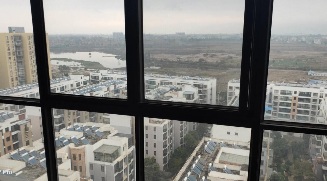 麒麟区南片区毛坯3室2厅2卫二手房出售7