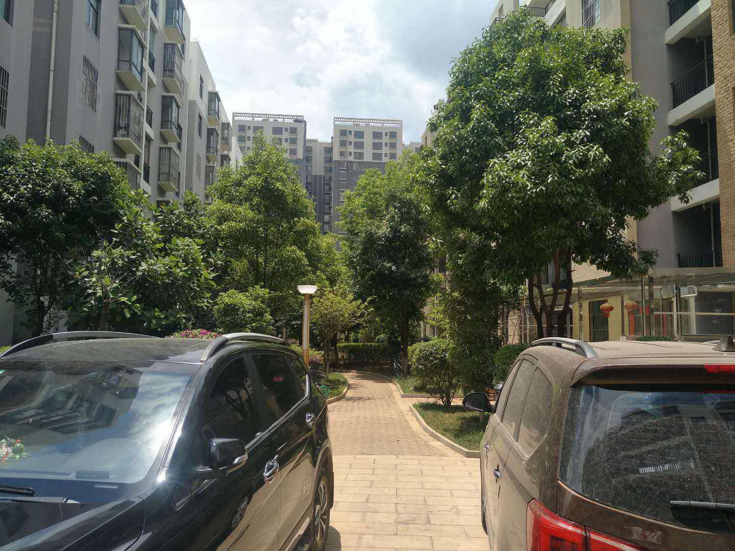 麒麟区南片区毛坯3室2厅2卫二手房出售16