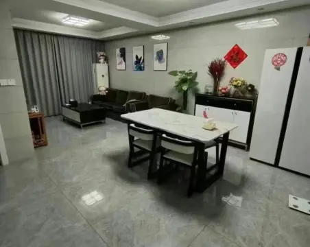 东山三村2室2厅1卫精装