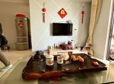 蕉城区|华景嘉园3室2厅2卫出售|买房租房佣金全返