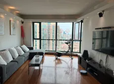 浦东新区|仁恒滨江园三期4室2厅3卫出租