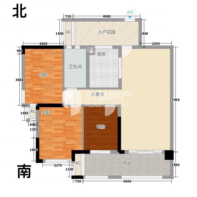 红谷滩区昌北经开区精装4室2厅2卫二手房出售16