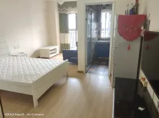渝中区|里面1室0厅1卫出租
