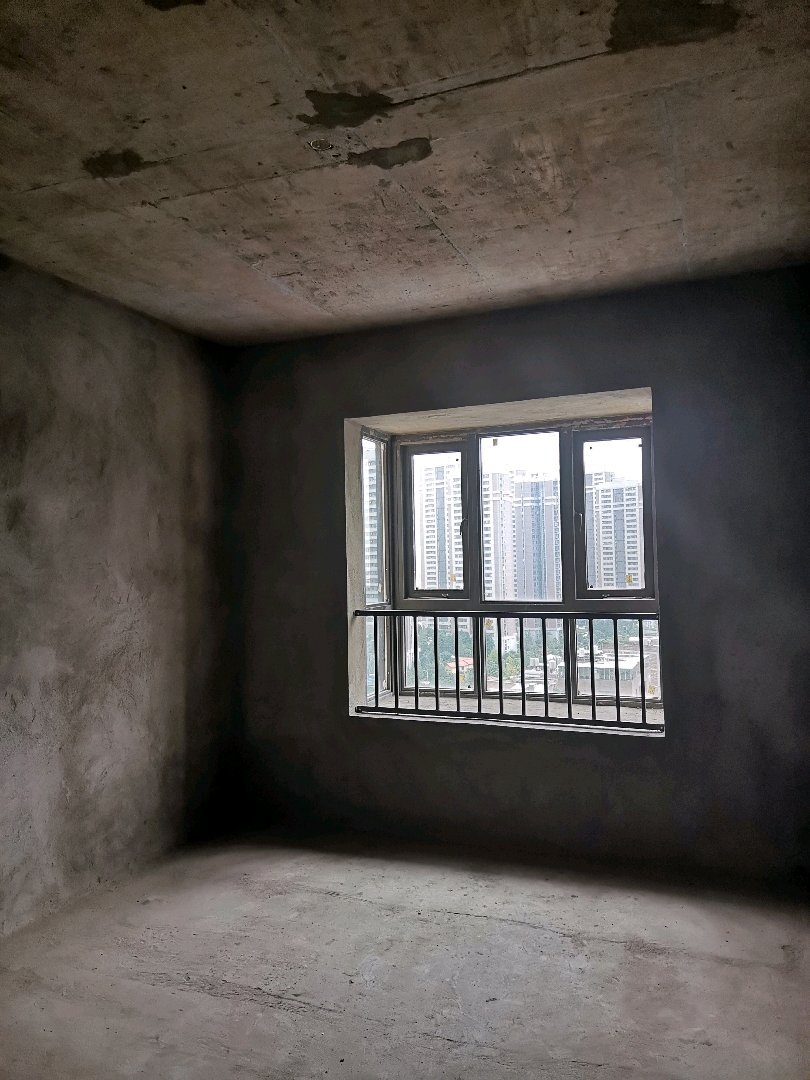 麒麟区东片区毛坯3室2厅2卫二手房出售10