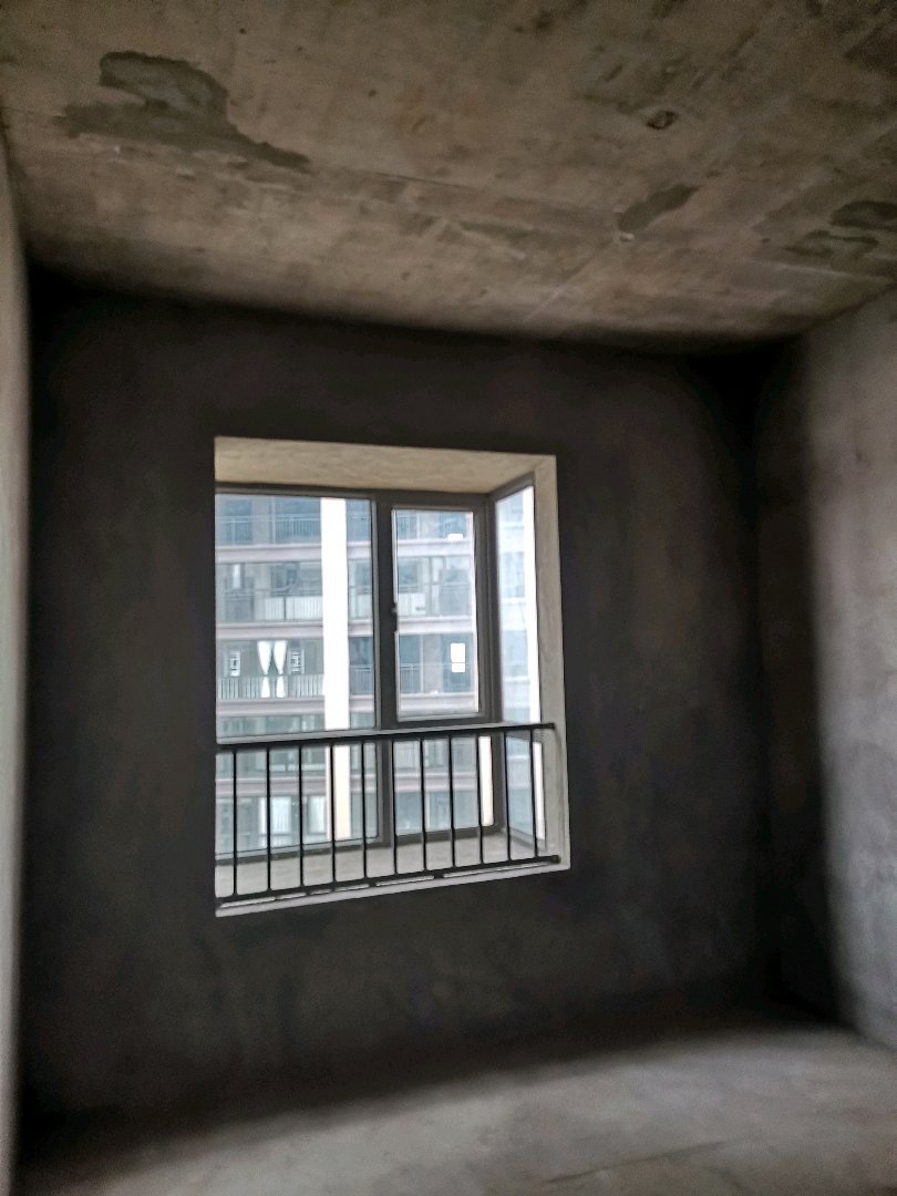 麒麟区东片区毛坯3室2厅2卫二手房出售8