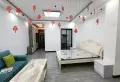 二中附近 精装一居室出租4