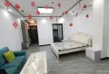 二中附近 精装一居室出租8