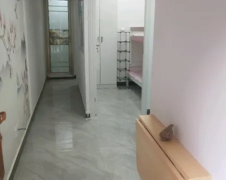 虹桥社区2室1厅1卫精装