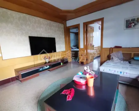 春光小区东区3室2厅1卫普通