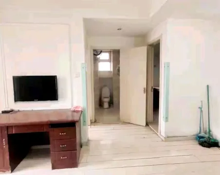 紫光福郡2室1厅1卫朝南普通