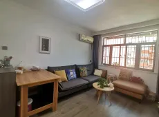 连云区|墟沟西小区3室1厅1卫出售|买房租房佣金全返