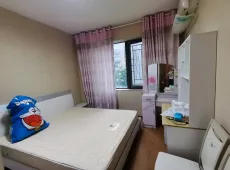 永定区|蓝色港湾2室2厅1卫出售|买房租房佣金全返