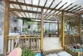 泓羲源套内面积120平方 花园面积100平方14