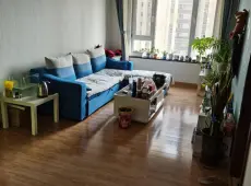于洪区|碧桂园银河城1室1厅1卫出售