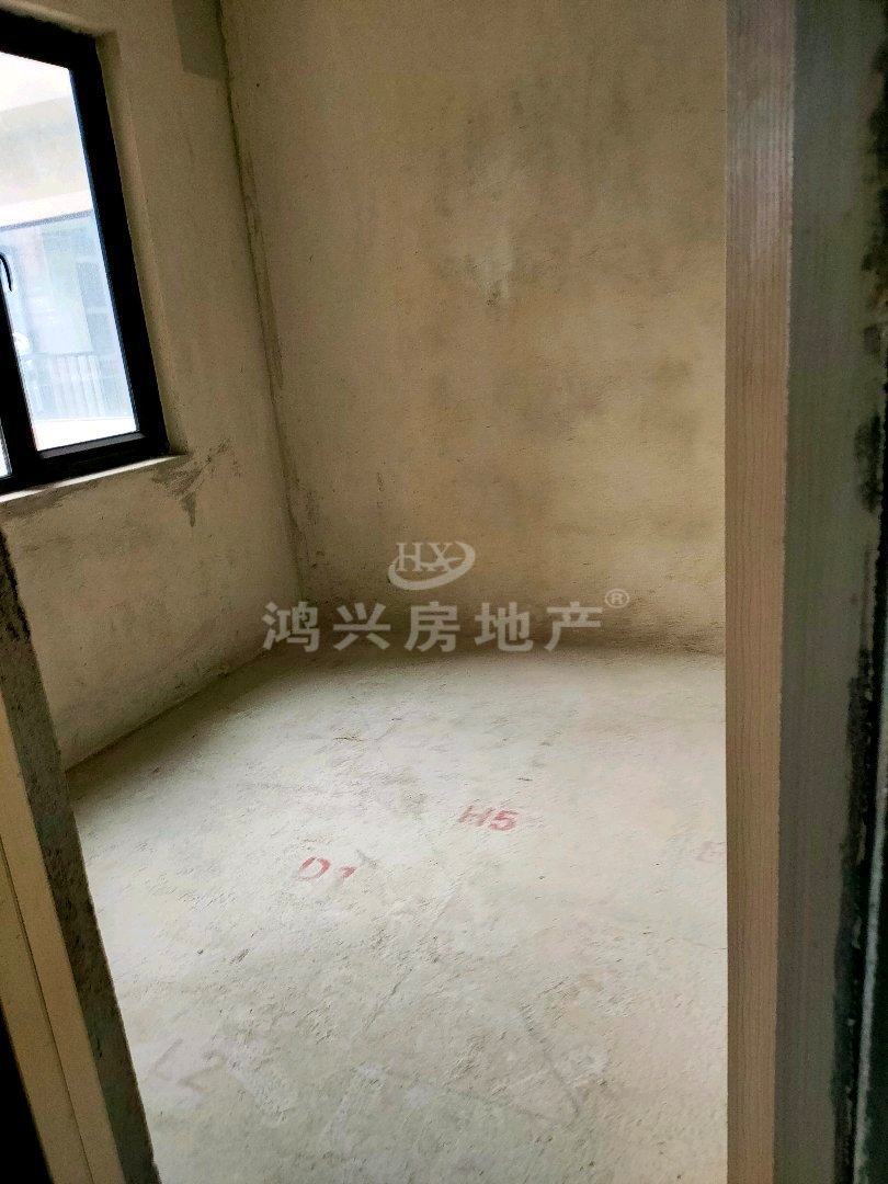 出售东投金麟府，4房2厅，毛坯房，三面光-东投金麟府二手房价