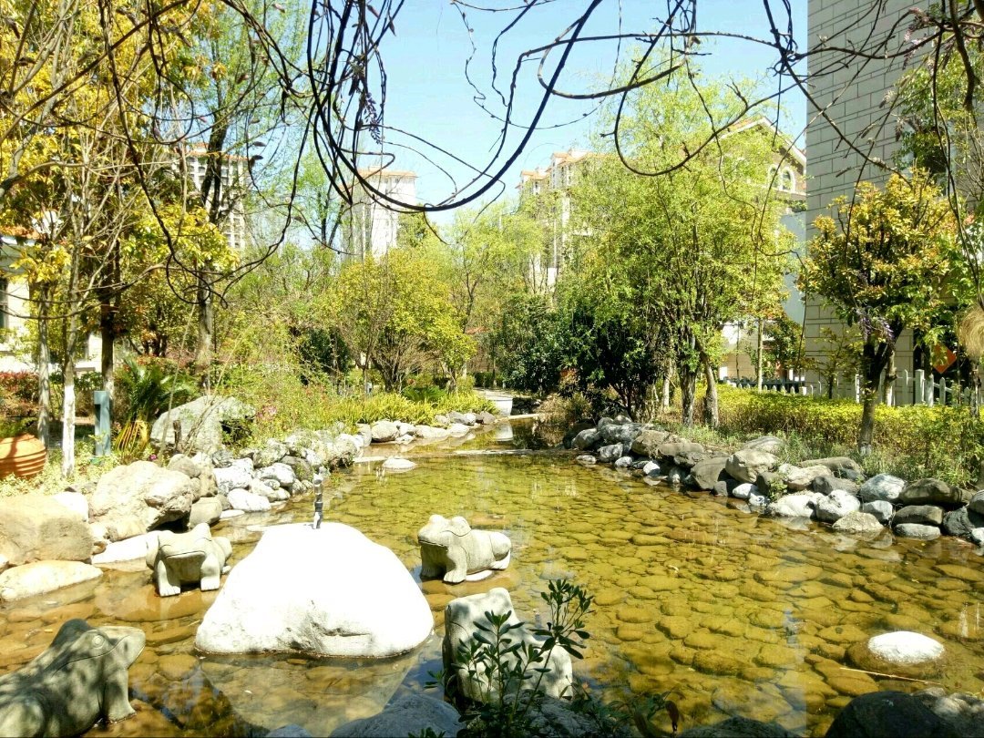 麒麟区南片区精装3室2厅2卫二手房出售7