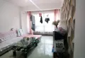 房子楼层好，南北通透。1