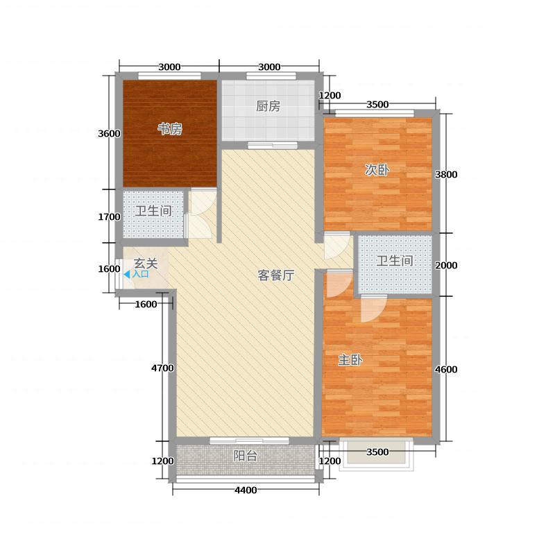 细河区工业街精装2室1厅1卫二手房出售11