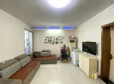 鹿城区|黄龙教育新村2室1厅1卫出售|买房租房佣金全返