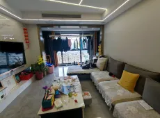 姜堰市|久源尚郡4室2厅2卫出售