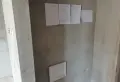 真正的地铁楼盘，绿地国际花都精致2室2厅1卫1阳台10